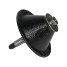 Lawn Mower Blade Drive Spindle Assembly For Ferris Srs Z2 61" IS2100Z 52" Decks. Fixed Price $39.89.