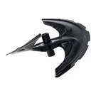 684-04107A-0637 Mtd Left Hand Auger Assembly For Troy-bilt Yard-machines 12533GC. Fixed Price $105.41.