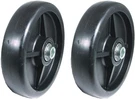 Lawnmower Wheel AM107561 John Deere Deck 50" 60" 72" AM-107561 Pack Of. Fixed Price $48.50.