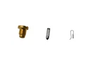 Toro 92-9697 Needle & Seat Kit Nos. Fixed Price $9.47.