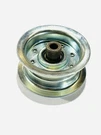 Lawn Boy Mower Oem Pulley 740486 Nos Genuine Toro 30" Rider RE8E RE12E. Fixed Price $34.99.