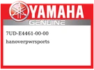 Yamaha Oem Part 7UD-E4461-00-00 Element, Air Cleaner 2. Fixed Price $30.99.