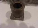 Stens 405-340 Blade Adapter Snapper 1-2927 7012927YP. Fixed Price $8.99.