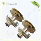 Pk Spindle Assembly For John Deere AM124511 AM118532 (STX38-BLACK DECK,STX46). Fixed Price $57.08.