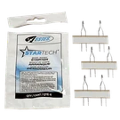 Estes Startech Starters (6 Pack) Model Rocket Engine Igniters For Safe &. Fixed Price $9.99.