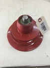 103478-03 Wheel Horse Pto Pulley. Fixed Price $275.00.