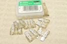 Honda 25A Lot GX240 GX340 GX390 GX610 GX620 Engine Littelfuse (qty 7) Nos. Fixed Price $24.99.