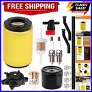 Z355E Z335E Air Filter Tune Up Kit Compatible With John Deere Mowers - Fits Z.... Fixed Price $34.19.