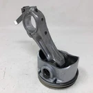 795429 Briggs & Stratton Piston Assembly + Connecting Rod. Fixed Price $40.25.
