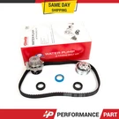 Gmb Timing Belt Kit Water Pump Fit 98-15 Volkswagen Golf Jetta Beetle 2.0L Sohc. Fixed Price $155.99.