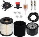 Air Filter Fuel Pump Oil For John Deere Z355E Z345M Z355R Z345R Z225 Z235. Fixed Price $41.81.