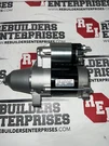 Briggs & Stratton 84008634 Starter, Brand New Oem. Fixed Price $165.00.