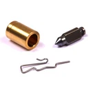 New Briggs & Stratton Oem 394682 Kit-needle/seat. Fixed Price $19.33.