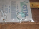 Cub Cadet Mtd # 750-0968 Spacer. Fixed Price $9.99.