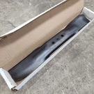 Deck Blade John Deere Brand # PT14766 Made In Usa . Dimensions Description. Fixed Price $39.88.
