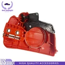 Brake Side Clutch Cover For Husqvarna 120 Mark Iii Chainsaws 525628901. Fixed Price $12.33.