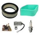 Fits John Deere Tune Up Filter Kit 300 312 314 316 K301 K321 K341. Fixed Price $37.99.
