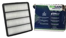 Ecogard XA4886 Premium Engine Air Filter Fits Toyota Tacoma 3.4L 1995-2004. Fixed Price $10.00.