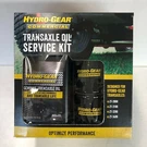 Hydro-gear Transaxle Oil Service Kit 72750 ZT-2800,ZT-3100, ZT-3200 ,& ZT-3400. Fixed Price $105.00.