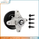 Spindle Assembly W/bolt For Mtd Cub Cadet 618-04474A 618-04474B. Fixed Price $34.42.