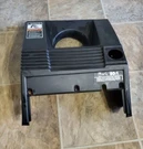 Mtd Snow Thrower Parts #31AE150-129 / 731-1087A Shroud, Black (used). Fixed Price $29.95.