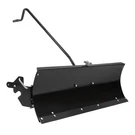 46" Snow Plow Blade Attachment Adjustable For Lawn Mower Tractors Cub Cadet Mtd. Fixed Price $375.00.
