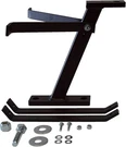 Great Day Lawn-pro Hi-hitch Mower Towing Aluminum Black LNPHH650. Fixed Price $70.39.
