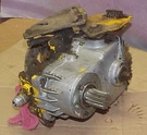 149 Cub Cadet Pump Hydrostatic W/ Hydraulic Lift Ported 129 169 820 Hours. Fixed Price $300.00.