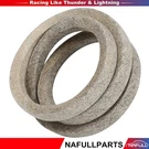 Drive Belt For Mtd Cub Cadet Troy-bilt 954-0468 754-0468 Toro Exmark 112-0305. Fixed Price $9.64.