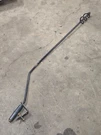 Mtd Chute Crank 684-0022 984-0022. Fixed Price $19.99.