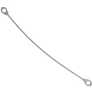 Mtd 746-1107 11.5" Cable Bracket Troy-bilt Craftsman LT-946G LT-2046 LTX2146. Fixed Price $14.36.