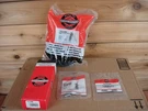 Lot Briggs Stratton Oem 740157MA Guide Height Nylon 740169MA Cutting Head Shaft. Fixed Price $45.00.