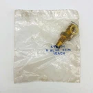 Lawn-boy 678736 Float Valve & Seat Oem New Old Stock Nos Sealed. Fixed Price $31.14.
