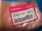 Honda 28441-ZE2-W01 Genuine Oem Friction Spring 28441ZE2W01 W6. Fixed Price $7.90.