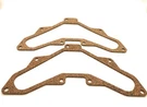 Valve Cover Gaskets Fits Kohler Courage 18HP 20HP Engines Replaces 20-041-13-S. Fixed Price $14.30.