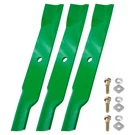 09246700 09082400 07053400 50" Deck Blade With Bolt For Gravely Pm 250Z 992018. Fixed Price $54.98.