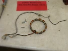 Yard-man Briggs & Stratton 502CC 19.5HP Stator Lighting Charging Coil Harness. Fixed Price $32.00.