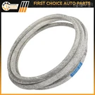 Deck Belt For 109-3661 Exmark 52INCH Mower Quest Serial No. 670000. Fixed Price $15.29.