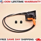 Riding Mower Part AM140333 For John Deere Throttle/ Choke Cables X300 X304 X320. Fixed Price $18.99.