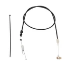 Blade Control Cable Kit 753-08266 For Craftsman 946-04610 746-04610 Mower. Fixed Price $19.01.