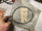 New Oem Snapper Rear Engine Rider Mower Part 7019038YP Brake Cable. Fixed Price $19.99.