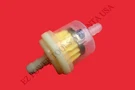 Fuel Filter For Honda Gas Engine Tiller Lawn Mower Snowblower 16952-952-003. Fixed Price $11.99.