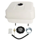 Fuel Tank For Honda GX240 GX270 GX340 GX390 80-39-704 3713278 7627540 7669757. Fixed Price $20.89.