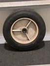 Craftsman Troy Bilt Vacuum Front Wheel 1763265 987.799601 47021 Obsolete. Fixed Price $17.95.
