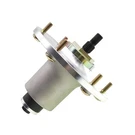 Outdoor Power Spindle Assembly Bracket Replaces Exmark 109-6917 Housi.... Fixed Price $119.51.