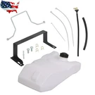 Fuel Gas Tank GY21876 GY21102 For John Deere L100 L110 L120 L130 L105 L118 L111. Fixed Price $48.77.