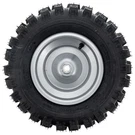 Billy Goat 501275 Ag Sp 16" Tire Genuine Oem For BC2600 Hebh Hheu Icheu. Fixed Price $210.95.
