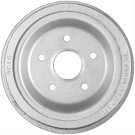 Bendix Brakes Drum Cast Iron Rear Ford Mercury Passenger Car 5-LUG. Fixed Price $61.99.