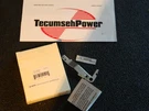 Tecumseh Engine Governor Lever 33454A HMSK80 HMSK100 King Fits Snowblower. Fixed Price $14.69.
