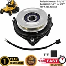 Pto Clutch For Cub Cadet Tank M48 M54 M60 Mtd Pro 01001979P MMZ-2554 High Torque. Fixed Price $234.00.
